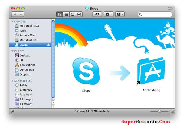skype for business fГјr mac